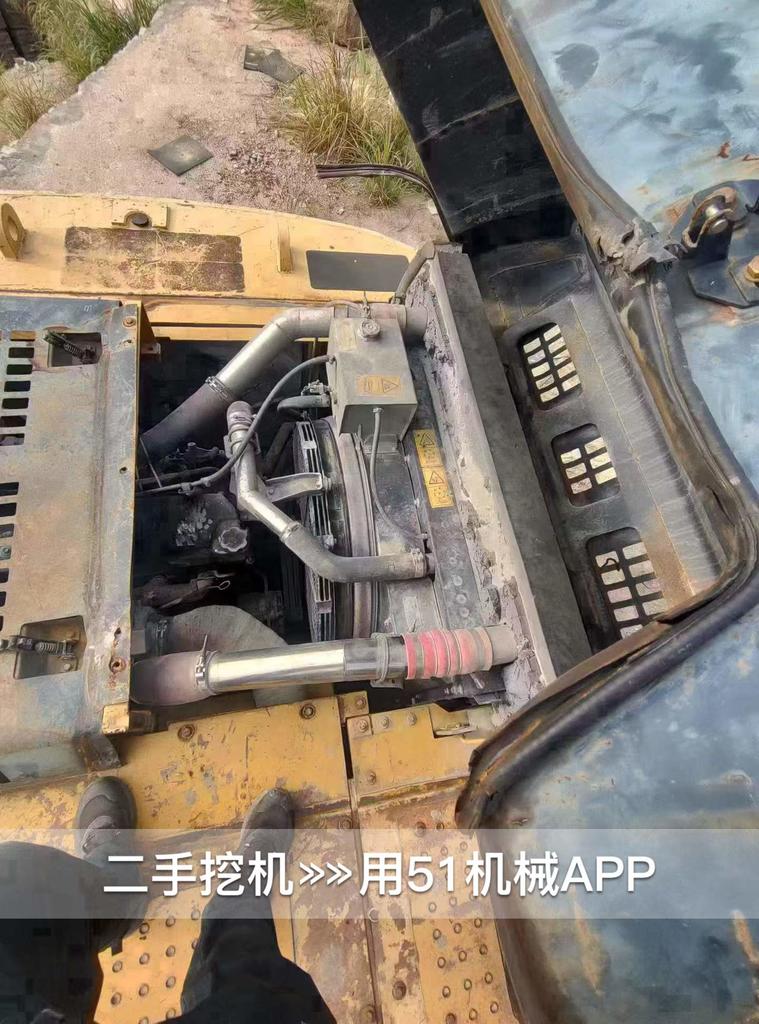 51挖机